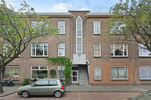 Te koop: Loosdrechtsestraat 22, 2574 PM Den Haag
